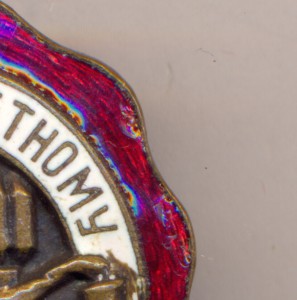 Почетный железнодорожник.- № 80810.