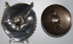 Невский, БКЗ-винт, БКЗ(2)-винт, БКЗ, ОВ1, ОВ2, ОК, Архив.