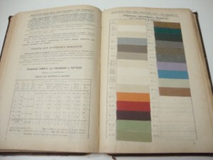 1910г. Художественно-педагогический журнал. Годовой.