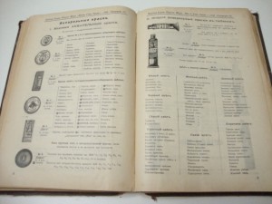 1910г. Художественно-педагогический журнал. Годовой.
