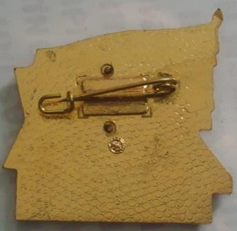 Бауманская партконференция