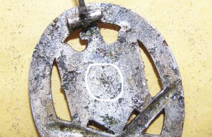 Штурмовик  Assmann & Sohne