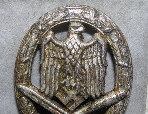 Штурмовик  Assmann & Sohne