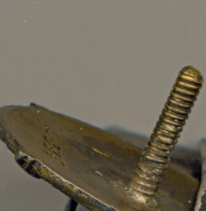 ОСС Наркоммясомолпрома СССР (4112)