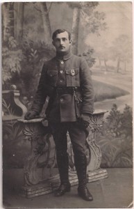 Красночех-краском со знаком!