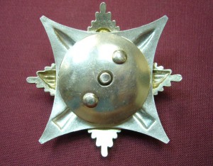 За Службу Родине в ВС СССР - Краб - 138 *** ЛЮКС