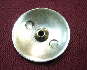 За Службу Родине в ВС СССР - Краб - 138 *** ЛЮКС