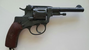 Блеф 1931 г.