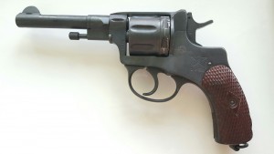 Блеф 1931 г.