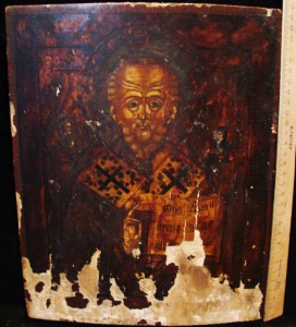 Никола