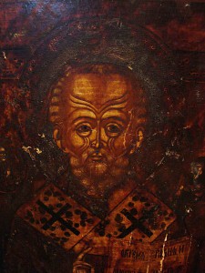 Никола