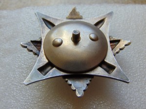 Краб 3 ст № 5109 с док