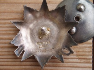 ОВ-2 431313 крабик в ОХС