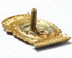 Отличный паровозник