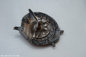 БКЗ Винт 16167.