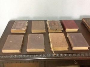 Книги Златоуст