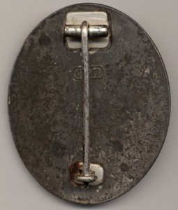 Знаки за ранение