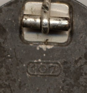 Знаки за ранение