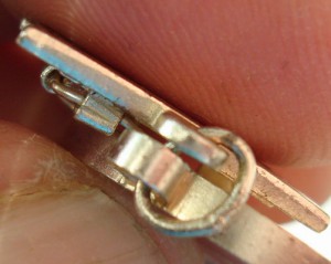 медаль Участнику строительства резиденции Президента