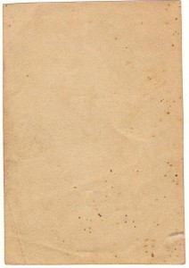 Фото курсанта