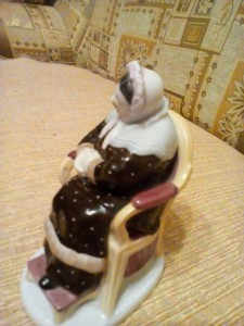 Коробочка ЛФЗ, Подлинность