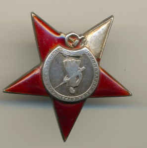 Пятка бюджетная №243039 (4141)