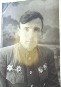 Фото с 2мя БКЗ на винту.