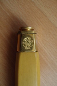 Кортик ВВС ЗИК без года.