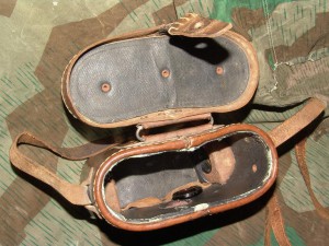 военный бинокль на 41 год