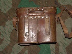 военный бинокль на 41 год