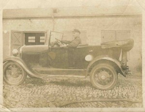 Легковые автомобили. Фото,4 шт.