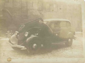 Легковые автомобили. Фото,4 шт.