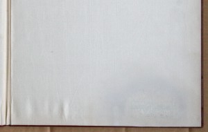 Грамота Заслуженный учитель школы РСФСР 1958