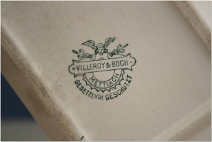 Предмет туалета VILLEROY&BOCH