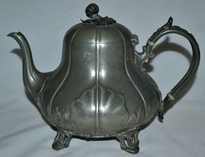 Чайник Sheffild Англия.