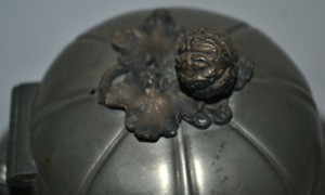 Чайник Sheffild Англия.