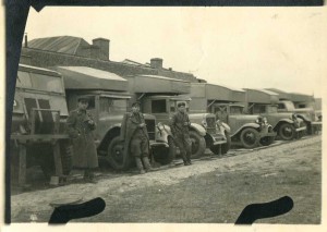 Легковые автомобили. Фото,4 шт.