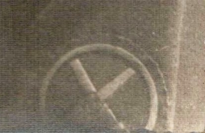 Фотографии по теме: <<РККФ>>штаты,надписи на беске,кокарда