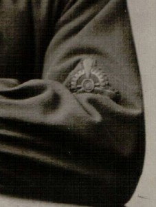 Фотографии по теме: <<РККФ>>штаты,надписи на беске,кокарда