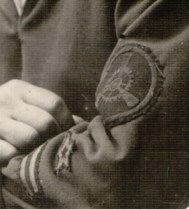 Фотографии по теме: <<РККФ>>штаты,надписи на беске,кокарда