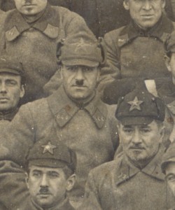 Курсы "Выстрел" первое фото?