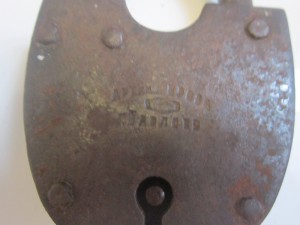 Старый замок