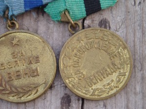 Дунайский бант