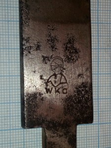 Кортик WKG
