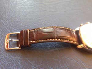 Longines Spirit Chronograph