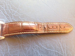 Longines Spirit Chronograph