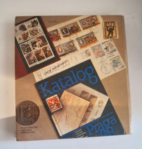 Визитная карточка страны Л.Ф.Стржижовский И.В.Чехов 1990