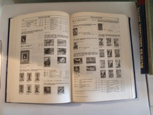 Каталог почтовых марок России 1857-1995   1995 г.