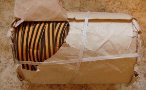 Георгиевская лента