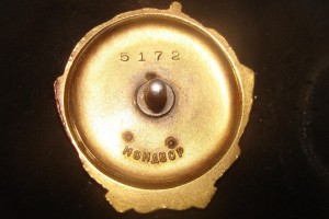 орд.Ленина, винт, №5172, с доком. За финскую